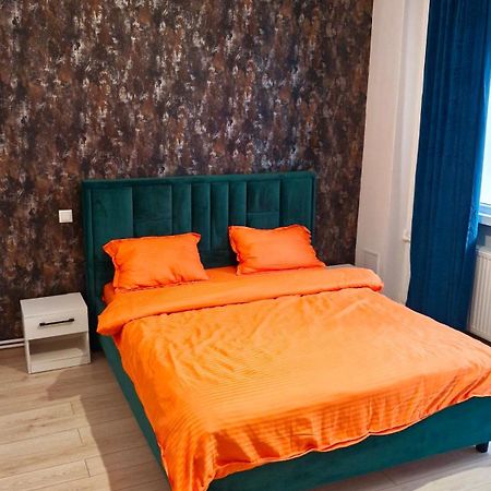 Imob Bibi House Universitate Bukares Bagian luar foto