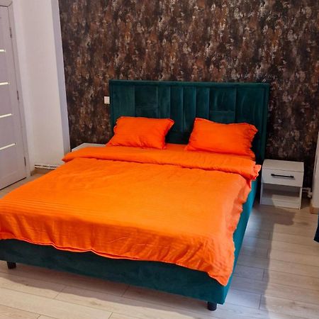 Imob Bibi House Universitate Bukares Bagian luar foto