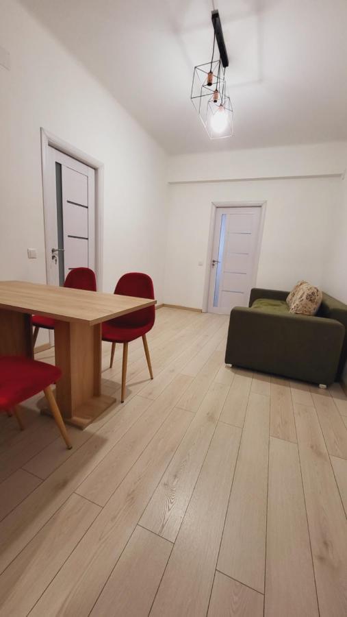 Imob Bibi House Universitate Bukares Bagian luar foto
