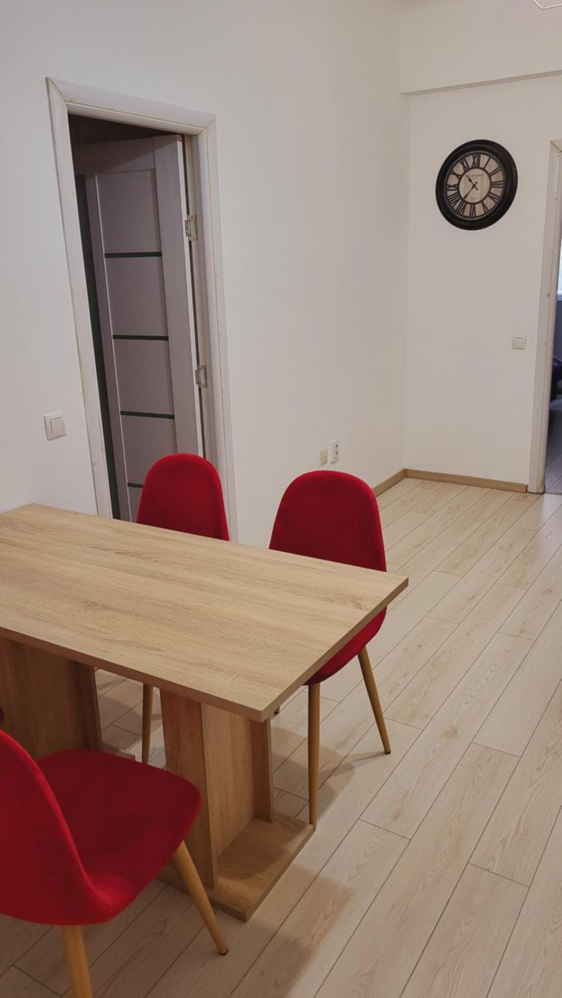 Imob Bibi House Universitate Bukares Bagian luar foto