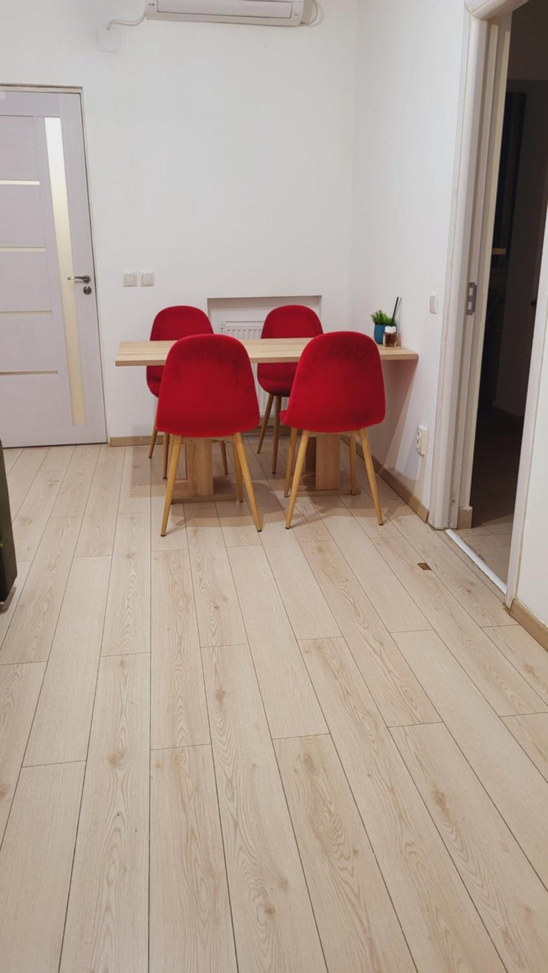 Imob Bibi House Universitate Bukares Bagian luar foto