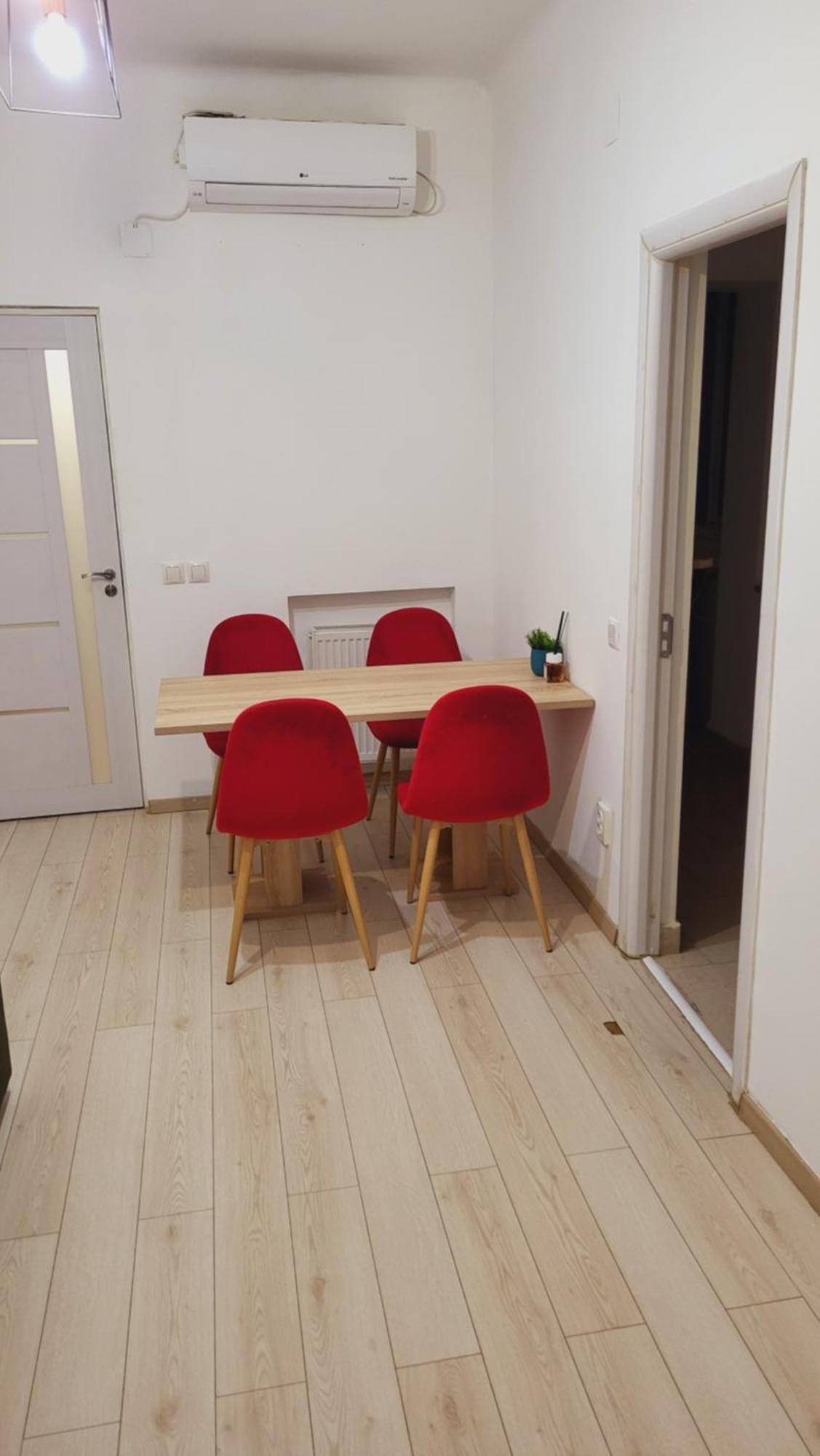 Imob Bibi House Universitate Bukares Bagian luar foto
