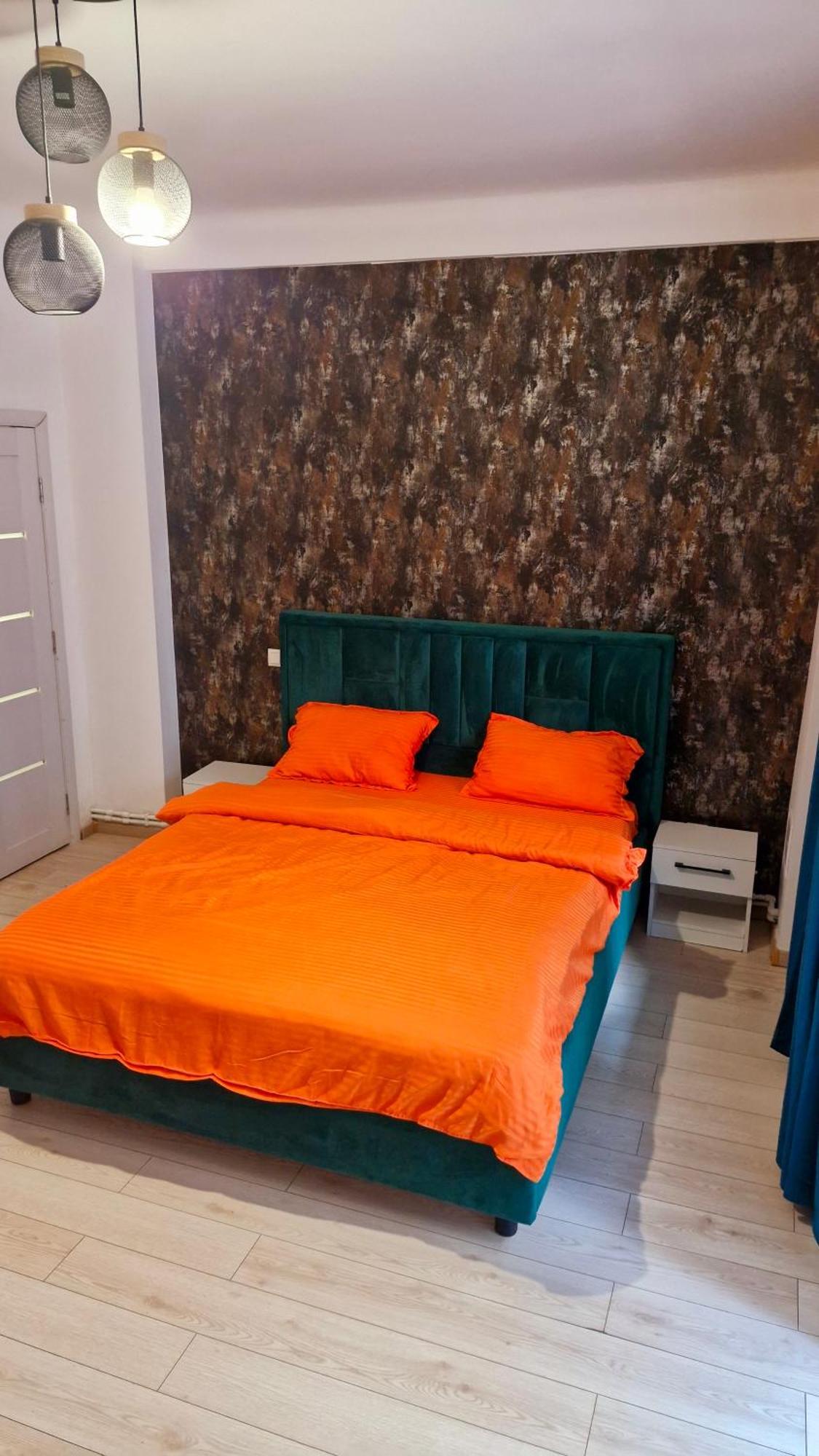 Imob Bibi House Universitate Bukares Bagian luar foto